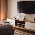 Tam Centre Luxury Serviced Apartments Tirana