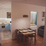 Tam Centre Luxury Serviced Apartments Tirana