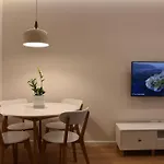 Tam Centre Luxury Serviced Apartments Tirana