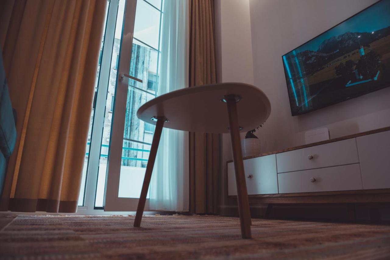 Tam Centre Luxury Serviced Appartamento Tirana