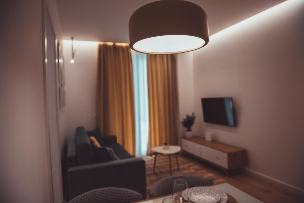 Tam Centre Luxury Serviced Appartamento