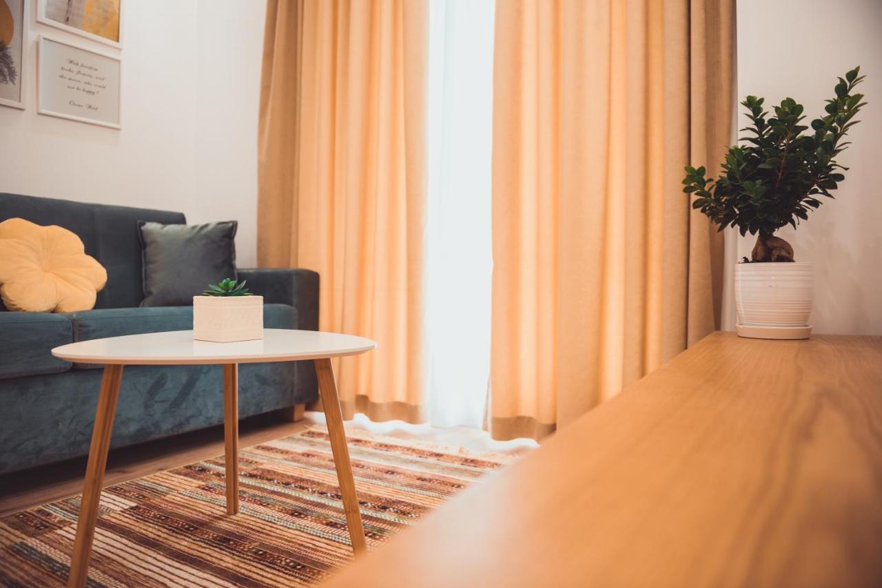 Appartamento Tam Centre Luxury Serviced