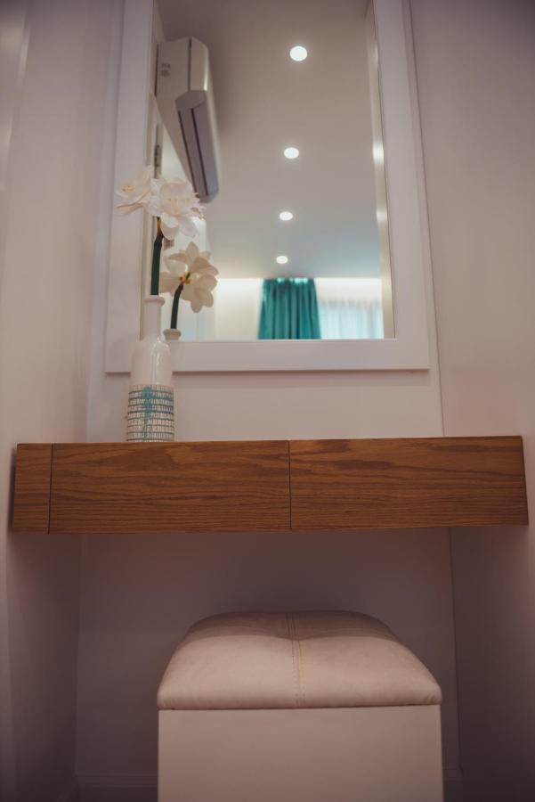 Tam Centre Luxury Serviced Tirana