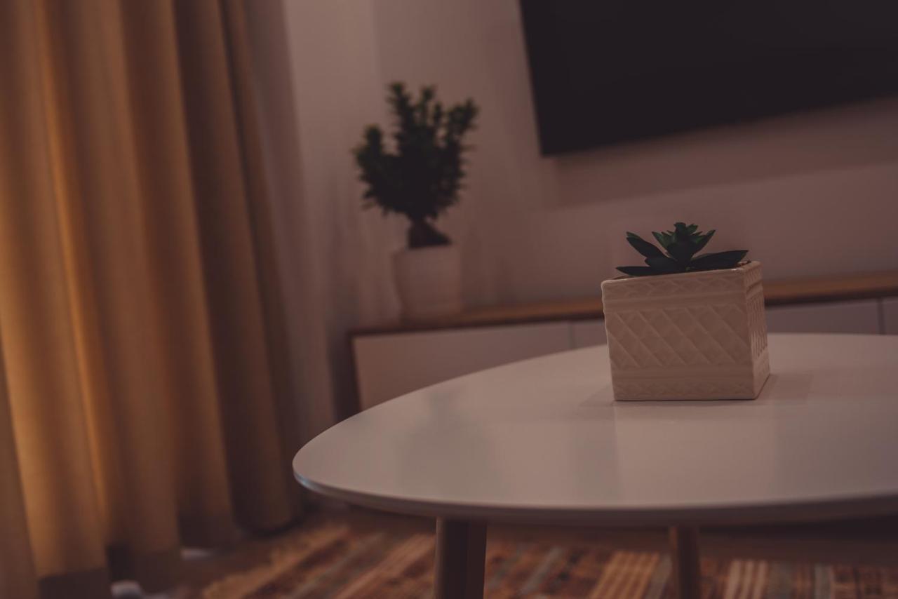 Appartamento Tam Centre Luxury Serviced Tirana
