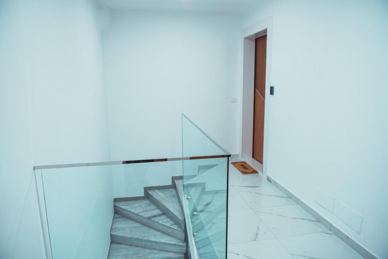 Tam Centre Luxury Serviced Appartamento *