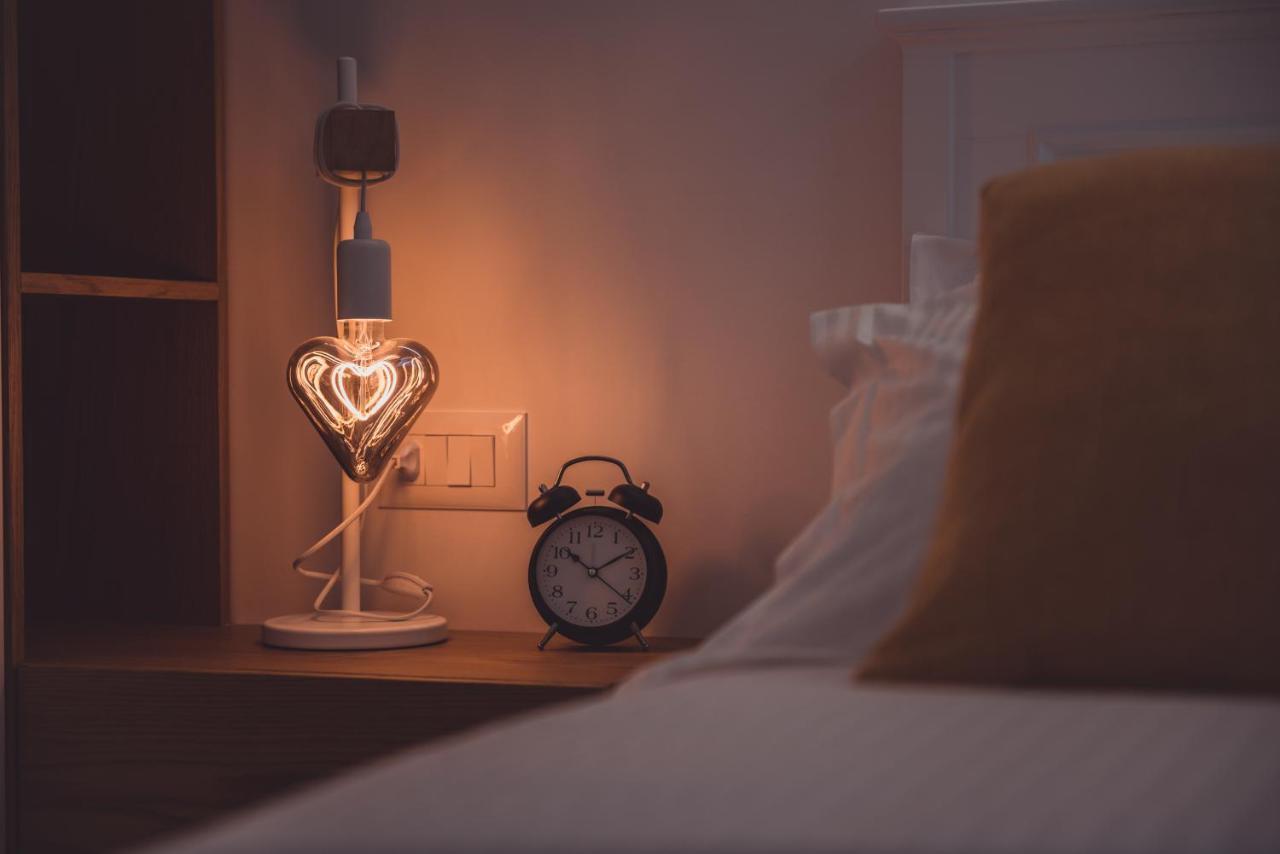 Appartamento Tam Centre Luxury Serviced