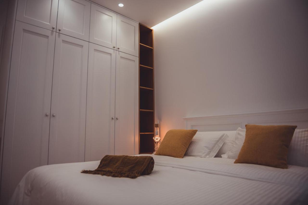 Tam Centre Luxury Serviced * Tirana