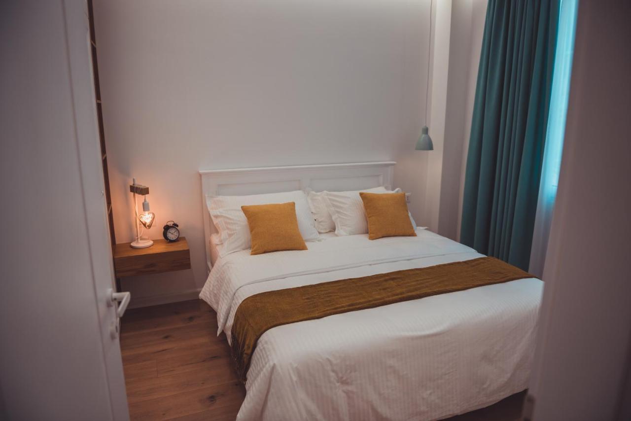 Tam Centre Luxury Serviced Appartamento