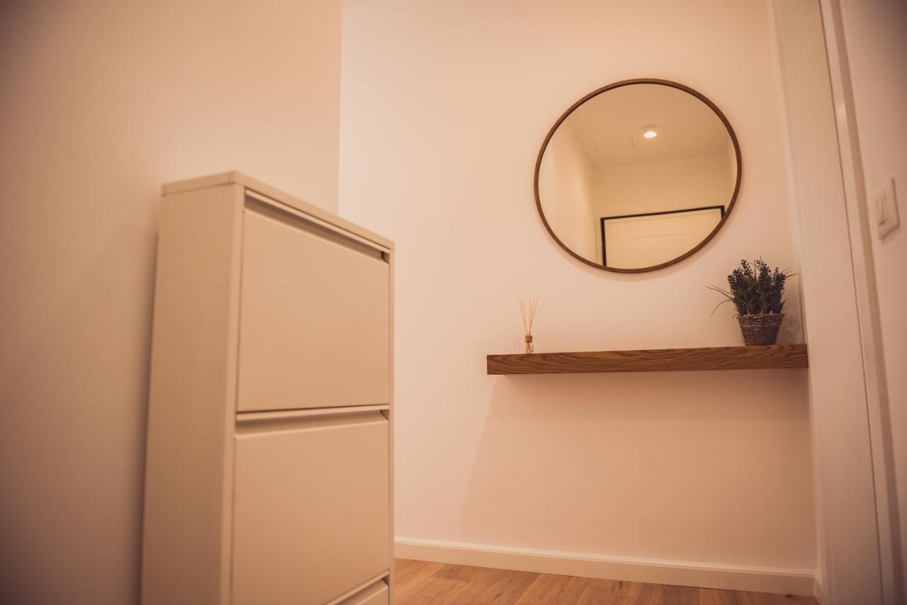 Appartamento Tam Centre Luxury Serviced