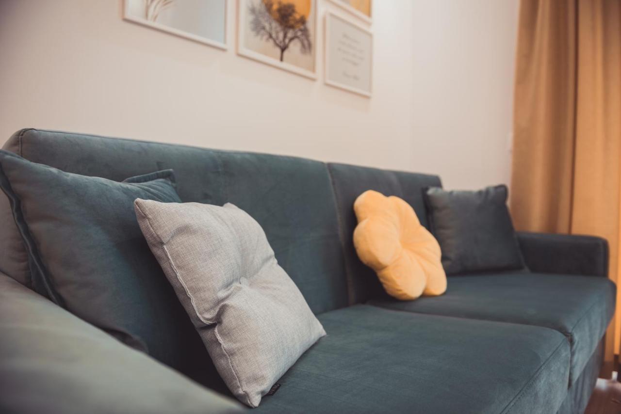 Tam Centre Luxury Serviced Tirana