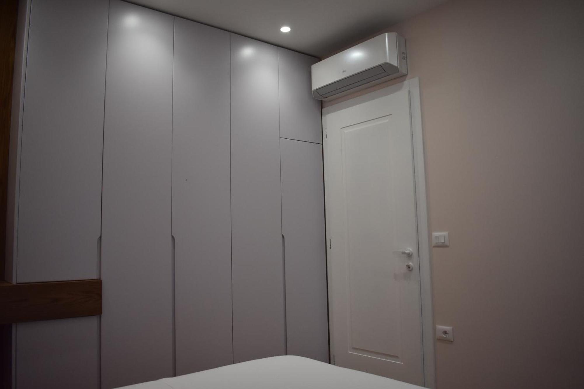 Tam Centre Luxury Serviced