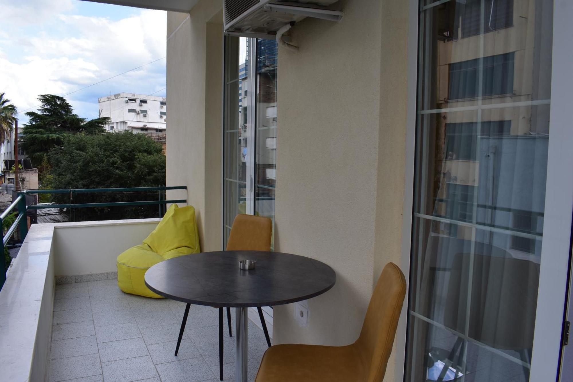Appartamento Tam Centre Luxury Serviced