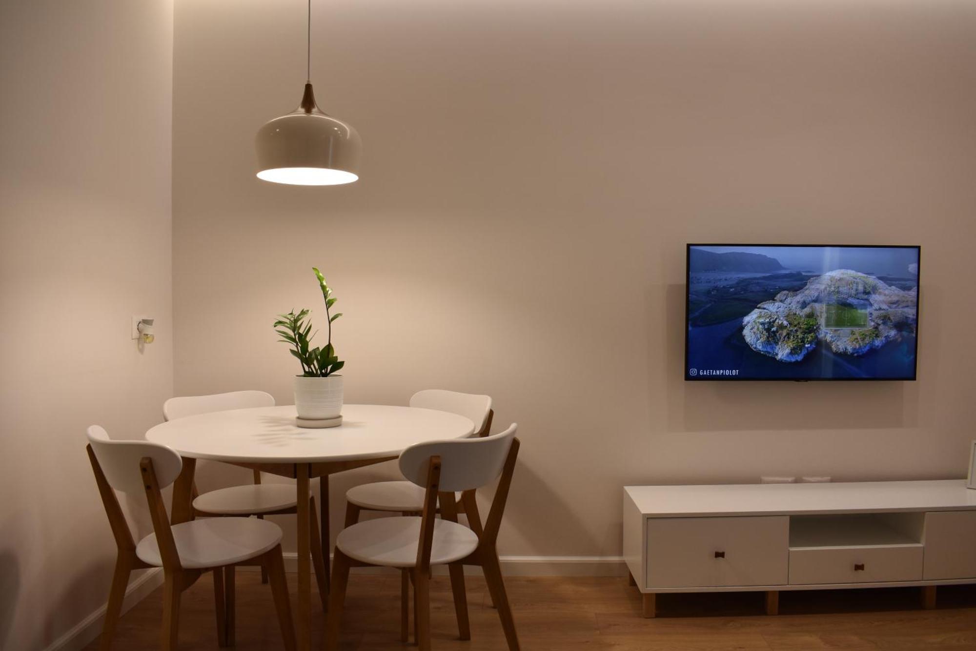 Appartamento Tam Centre Luxury Serviced Tirana