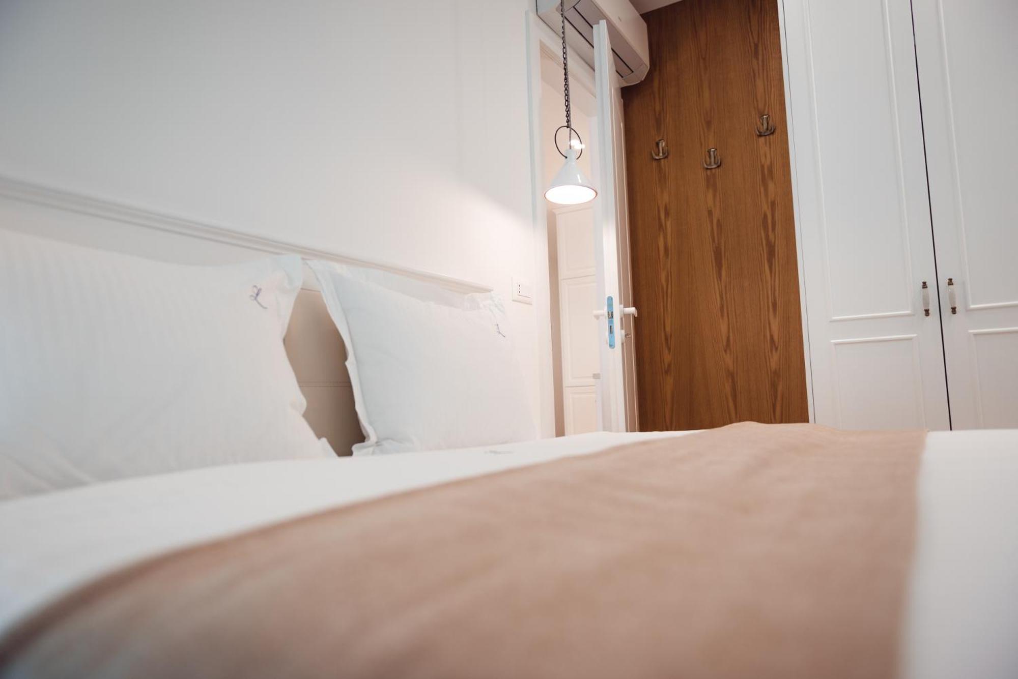 Tam Centre Luxury Serviced Tirana