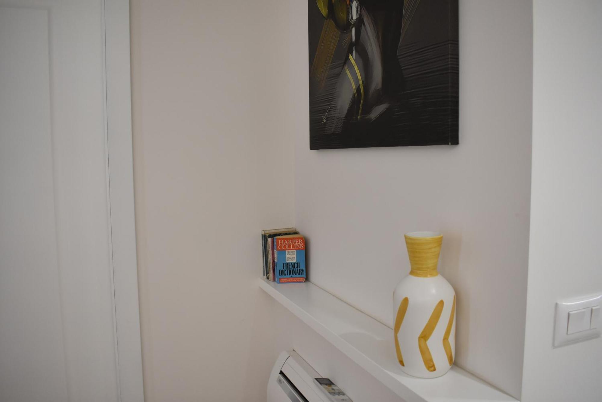 Tam Centre Luxury Serviced * Tirana