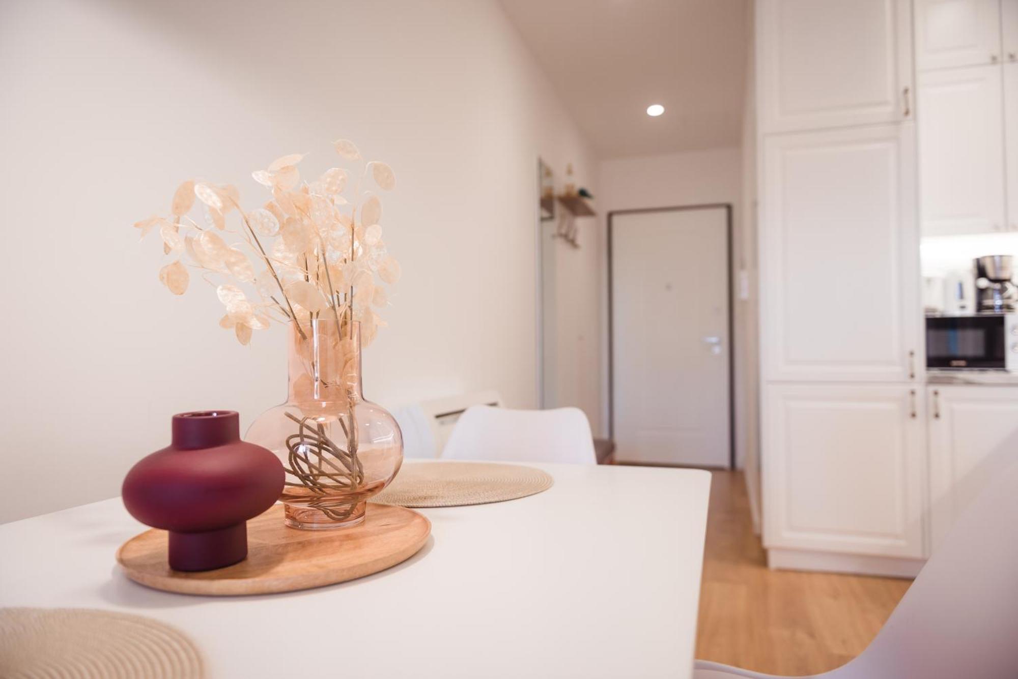 Tam Centre Luxury Serviced