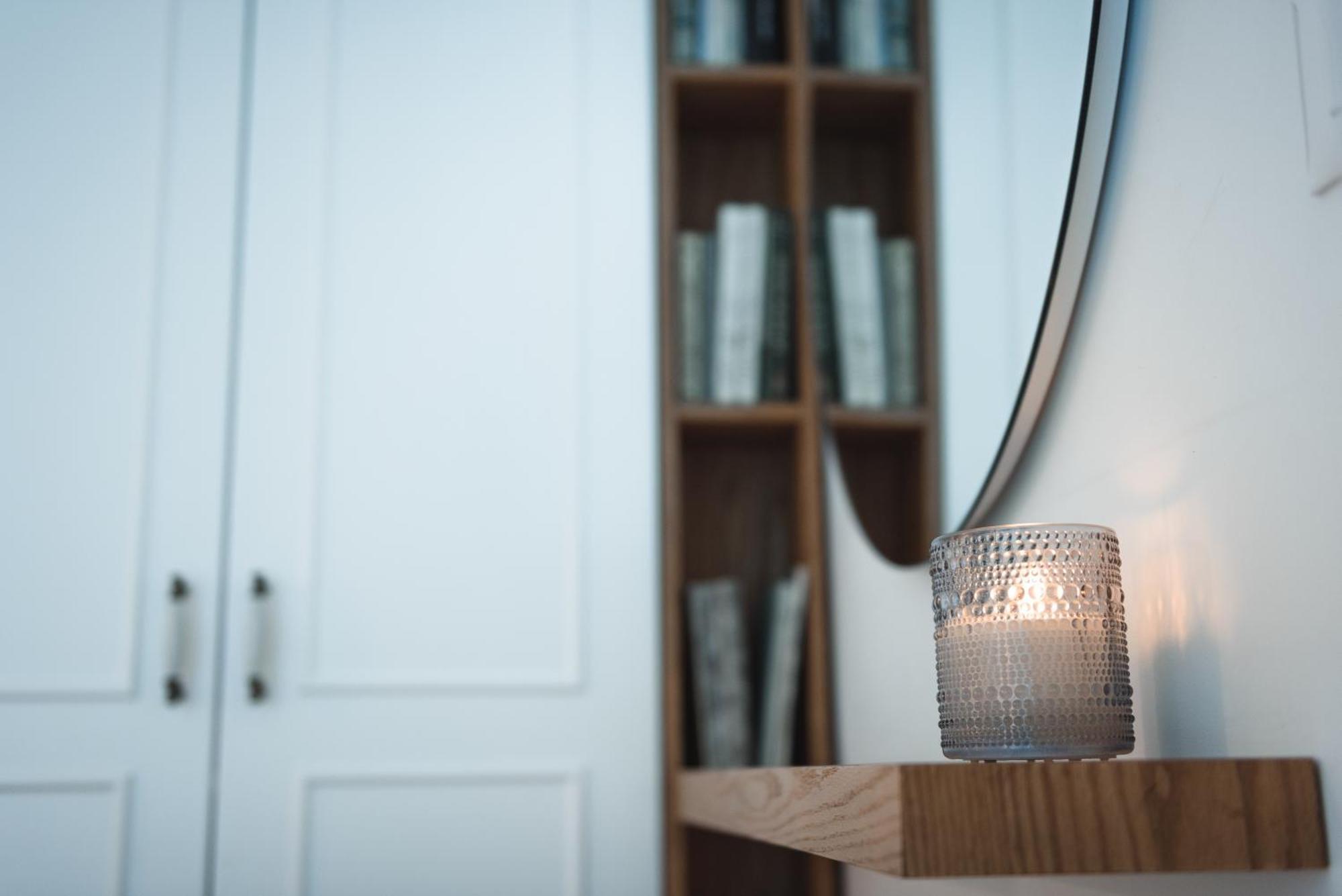 Appartamento Tam Centre Luxury Serviced