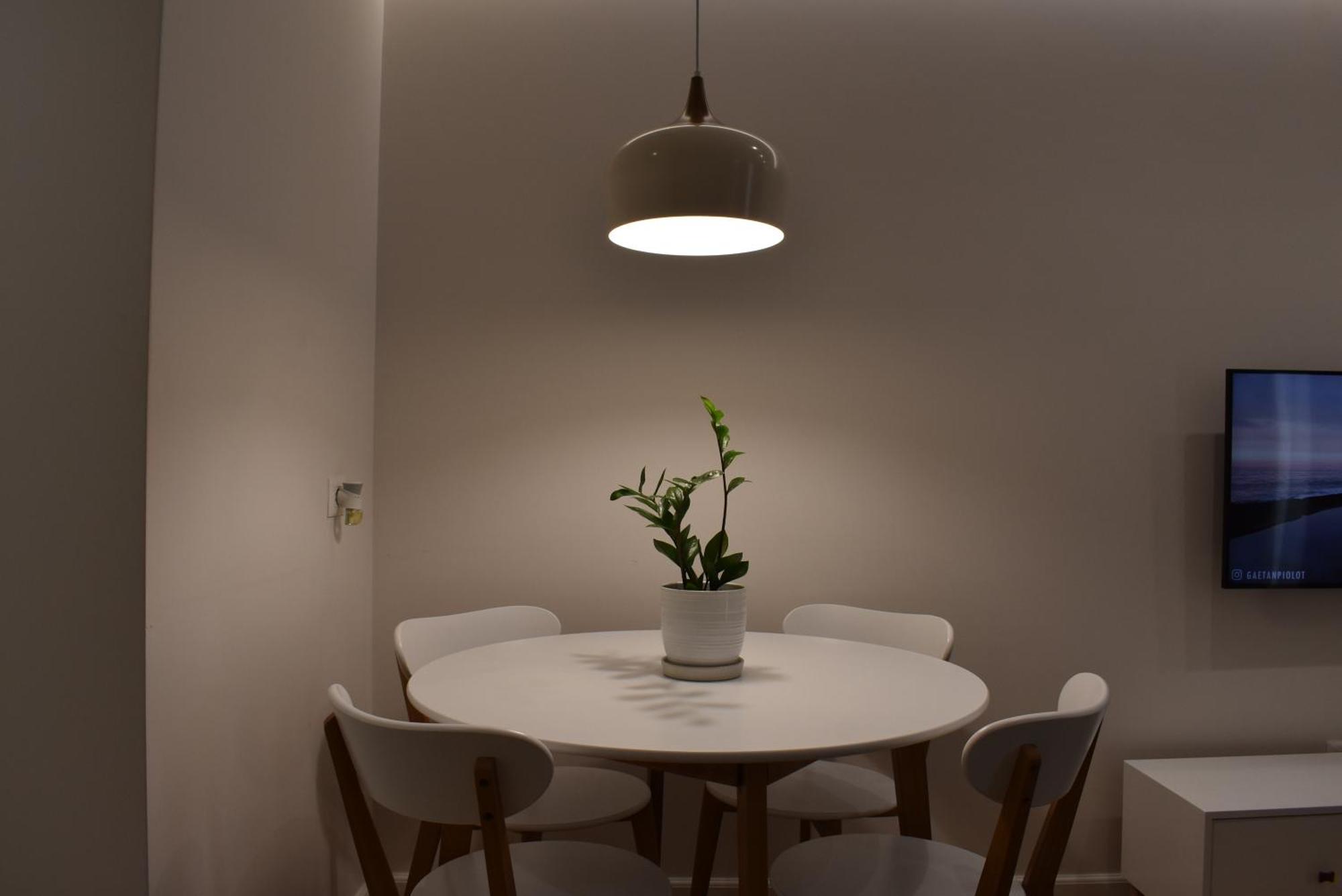 Appartamento Tam Centre Luxury Serviced *