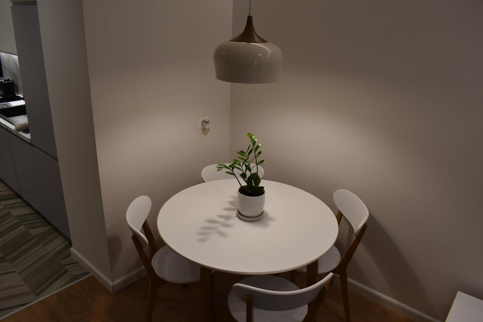 Tam Centre Luxury Serviced Appartamento Tirana