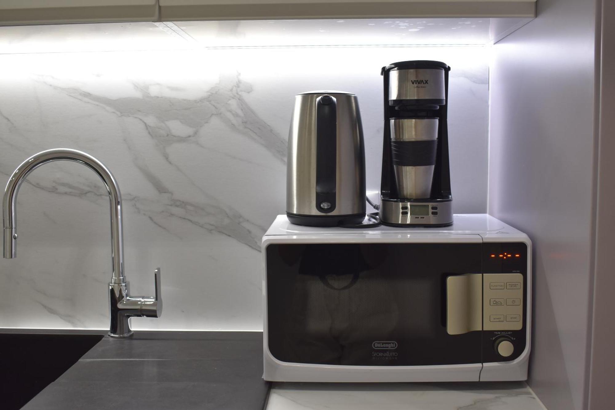 Tam Centre Luxury Serviced