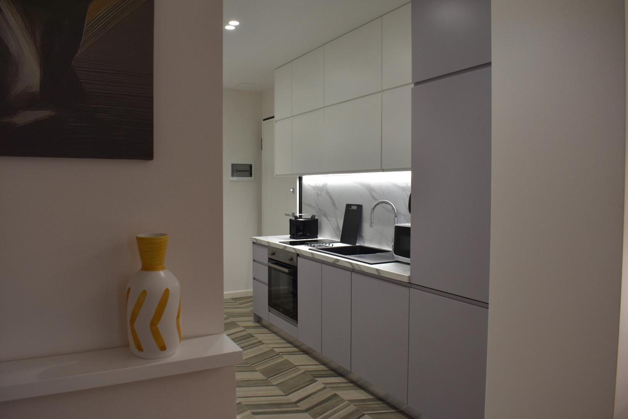 Tam Centre Luxury Serviced Tirana