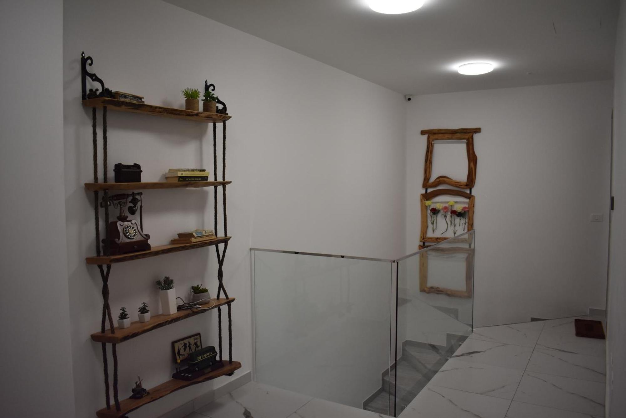 Tam Centre Luxury Serviced