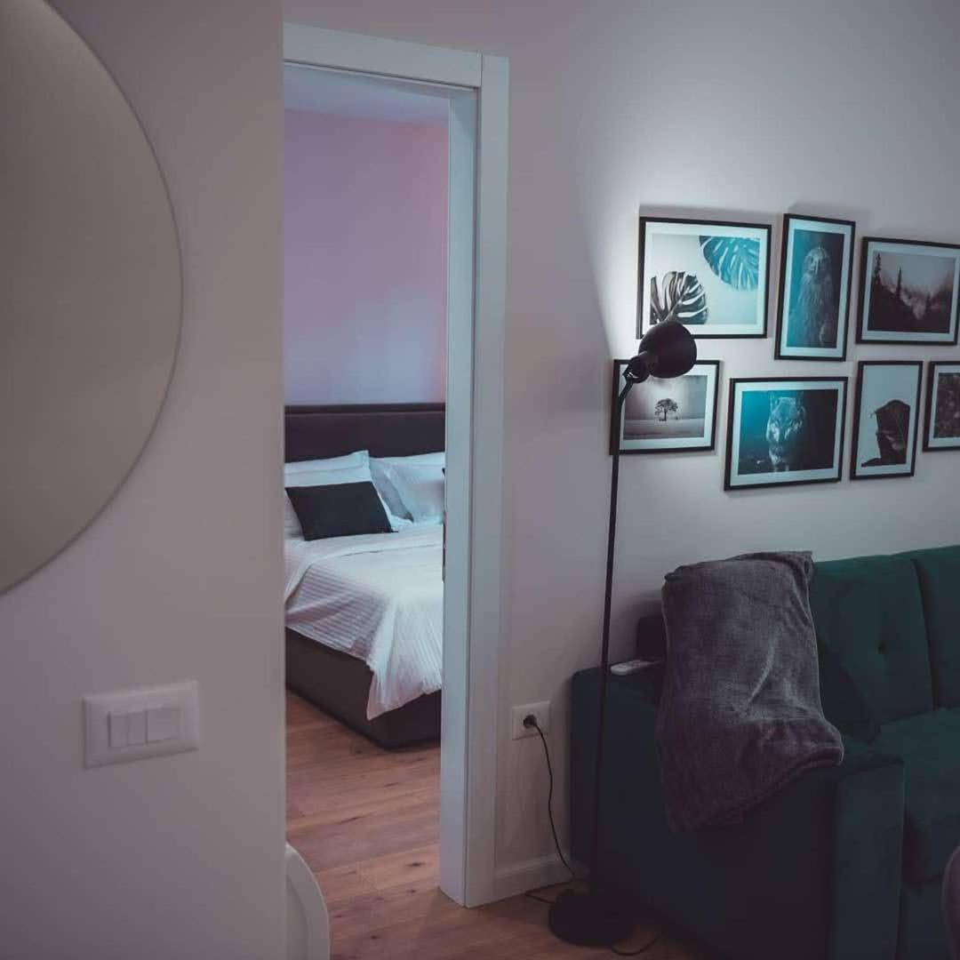 Tam Centre Luxury Serviced Appartamento