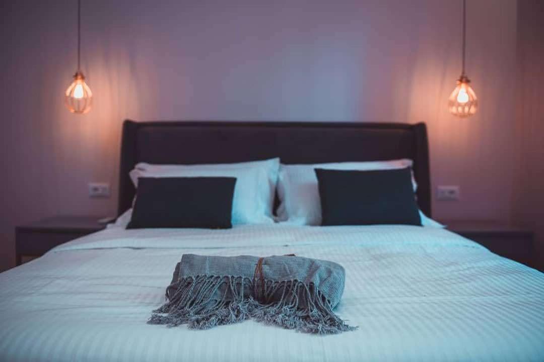 Appartamento Tam Centre Luxury Serviced