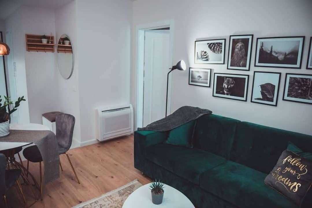 Tam Centre Luxury Serviced * Tirana
