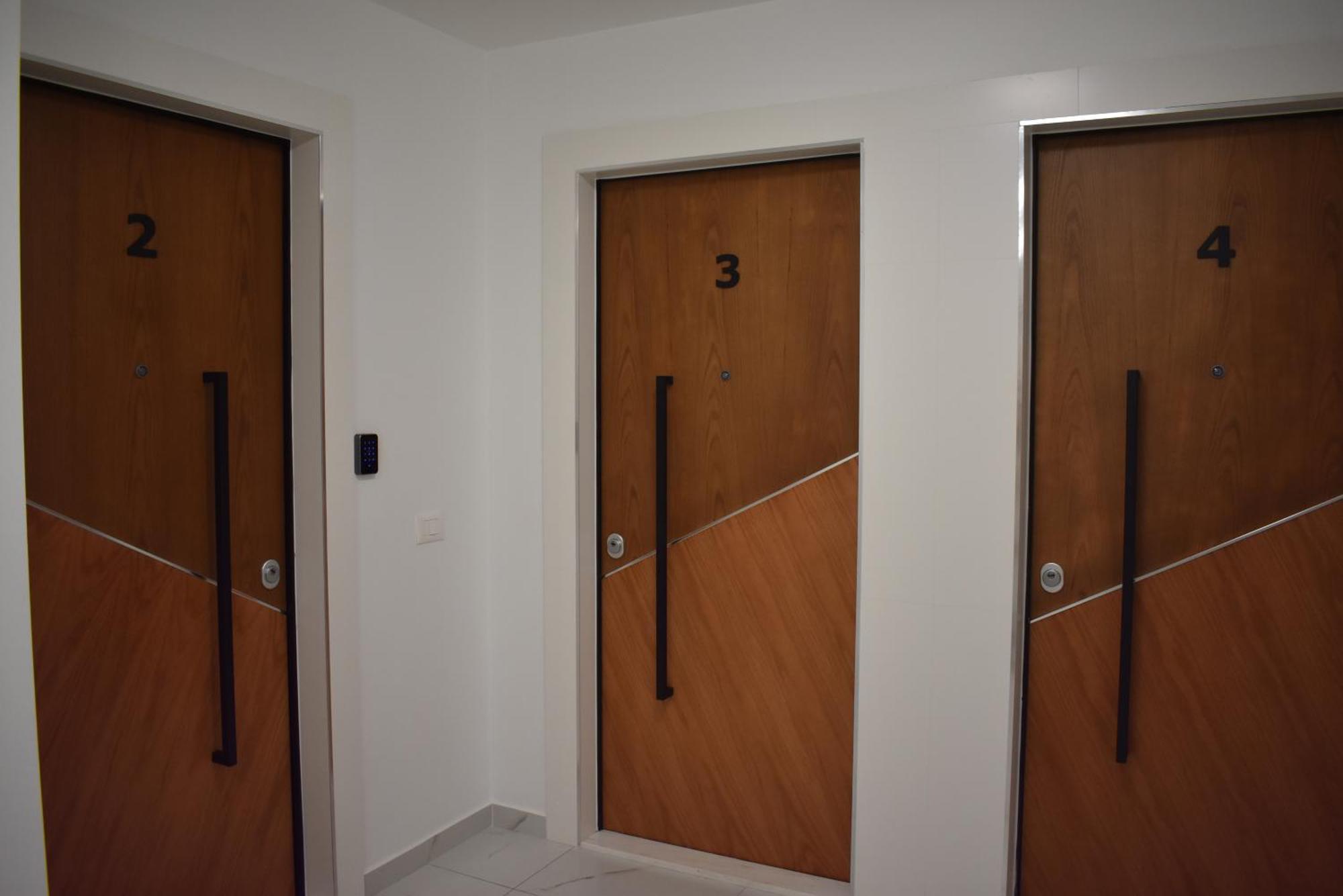 Tam Centre Luxury Serviced