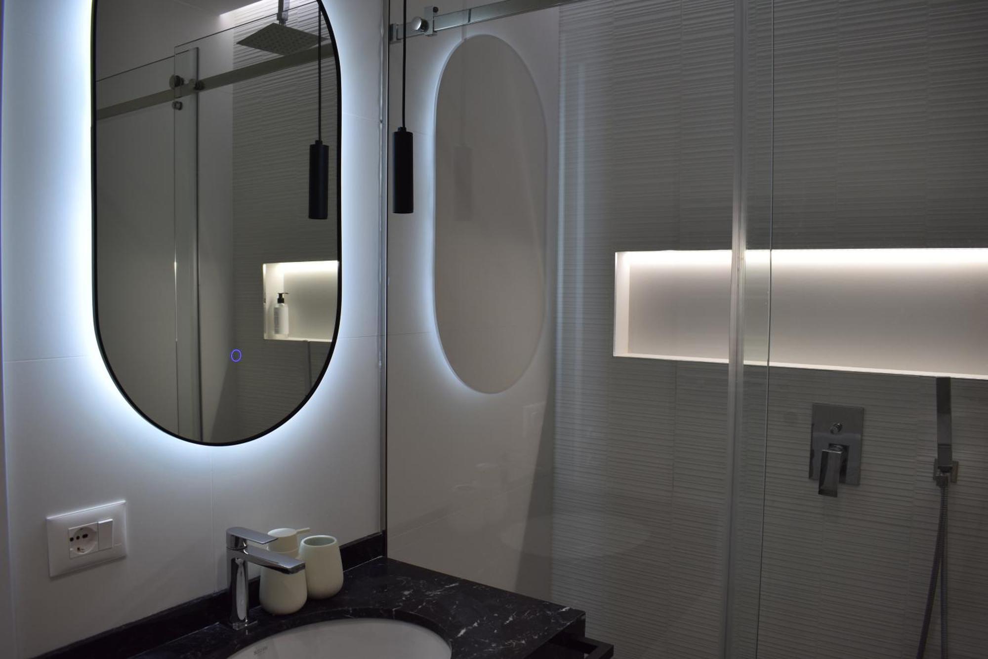 Tam Centre Luxury Serviced Appartamento