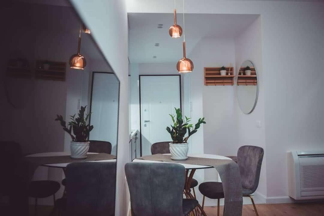 Tam Centre Luxury Serviced Appartamento *