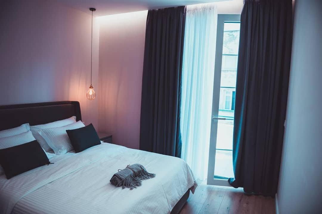 Appartamento Tam Centre Luxury Serviced *
