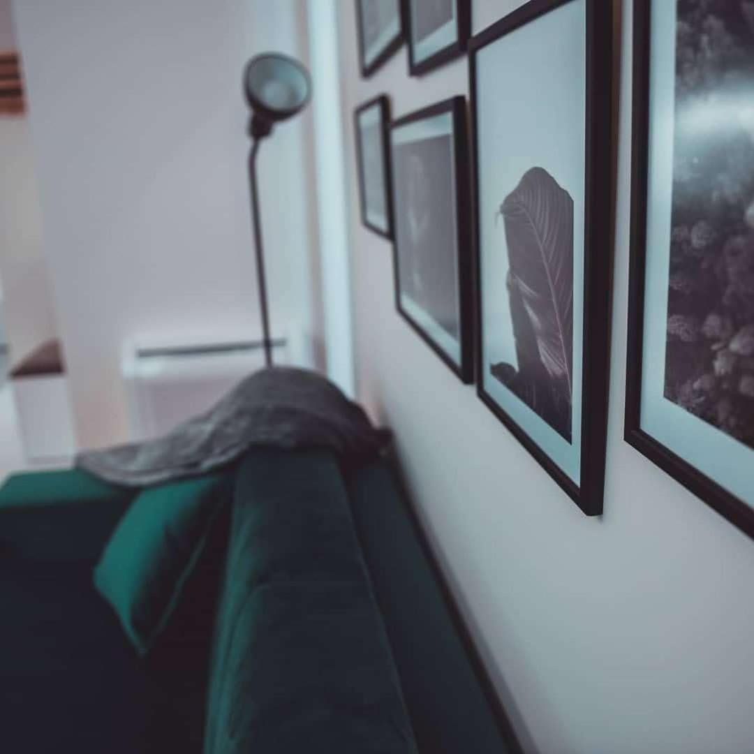 Tam Centre Luxury Serviced Appartamento Tirana