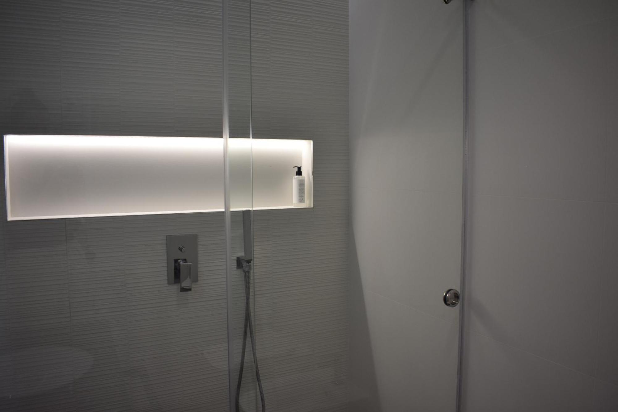 Appartamento Tam Centre Luxury Serviced Tirana