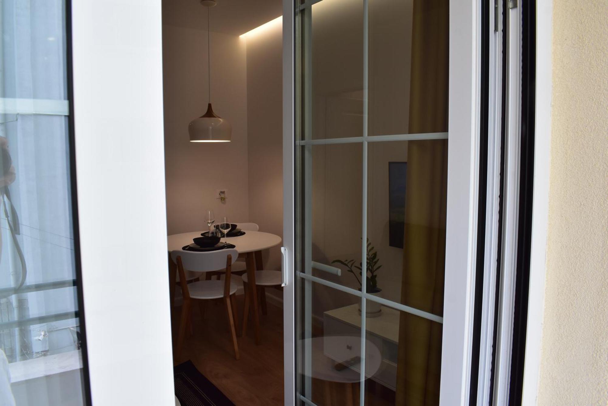 Tam Centre Luxury Serviced *