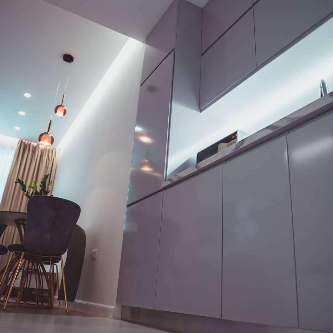 Tam Centre Luxury Serviced * Tirana