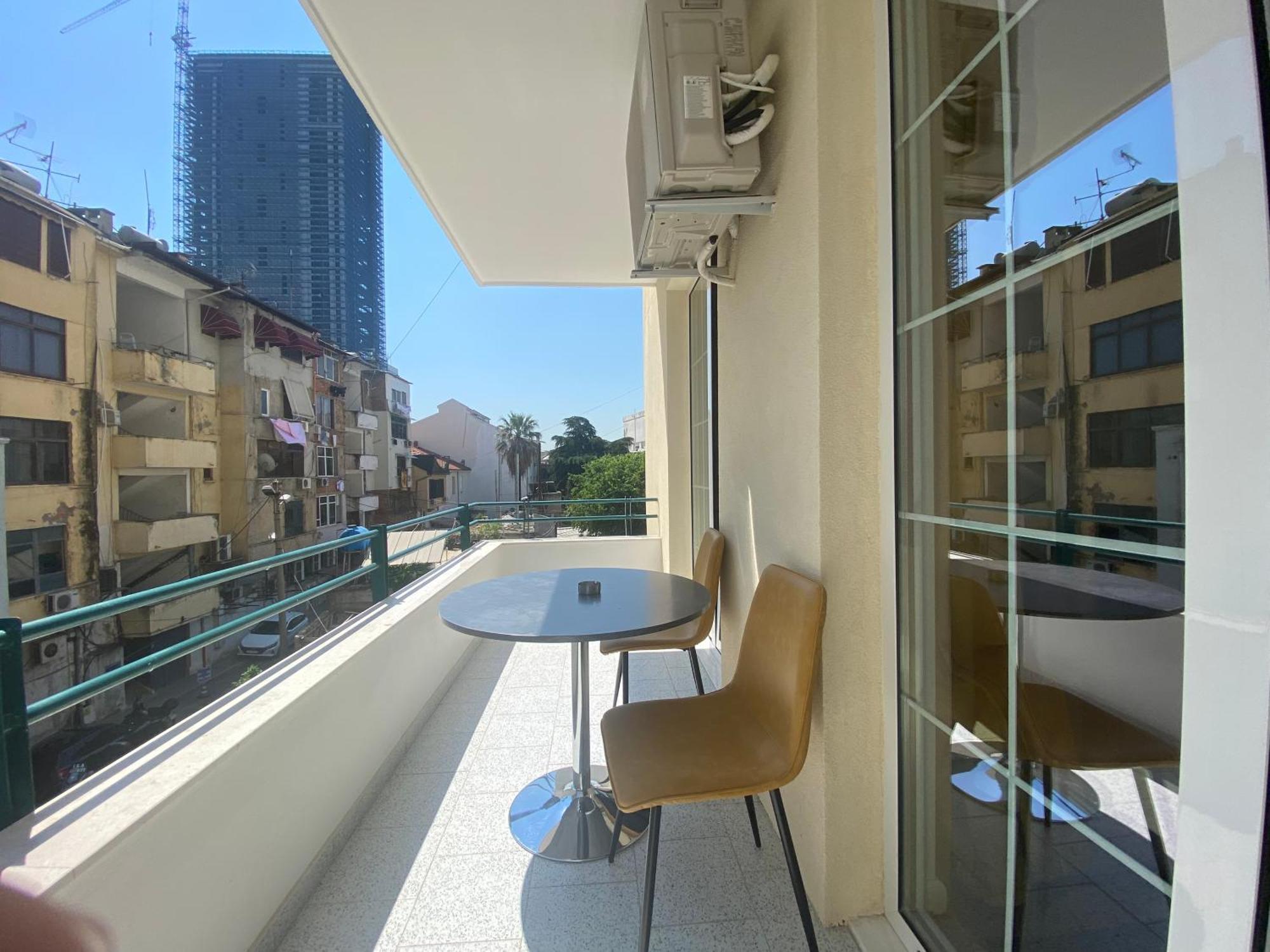 Tam Centre Luxury Serviced Appartamento