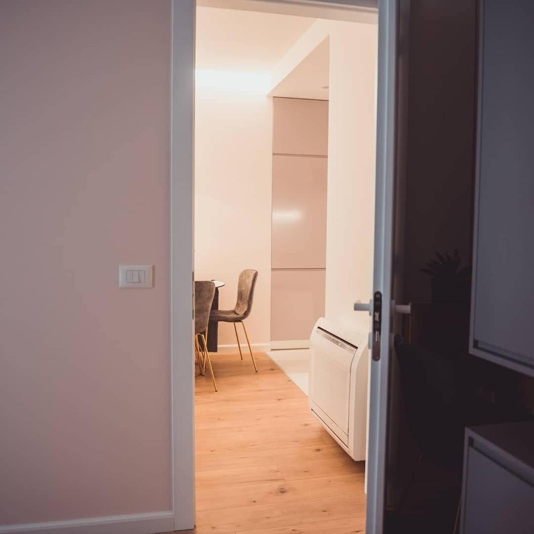 Tam Centre Luxury Serviced Appartamento *