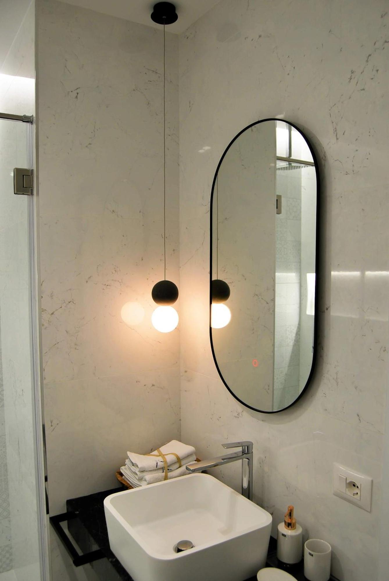 Appartamento Tam Centre Luxury Serviced *