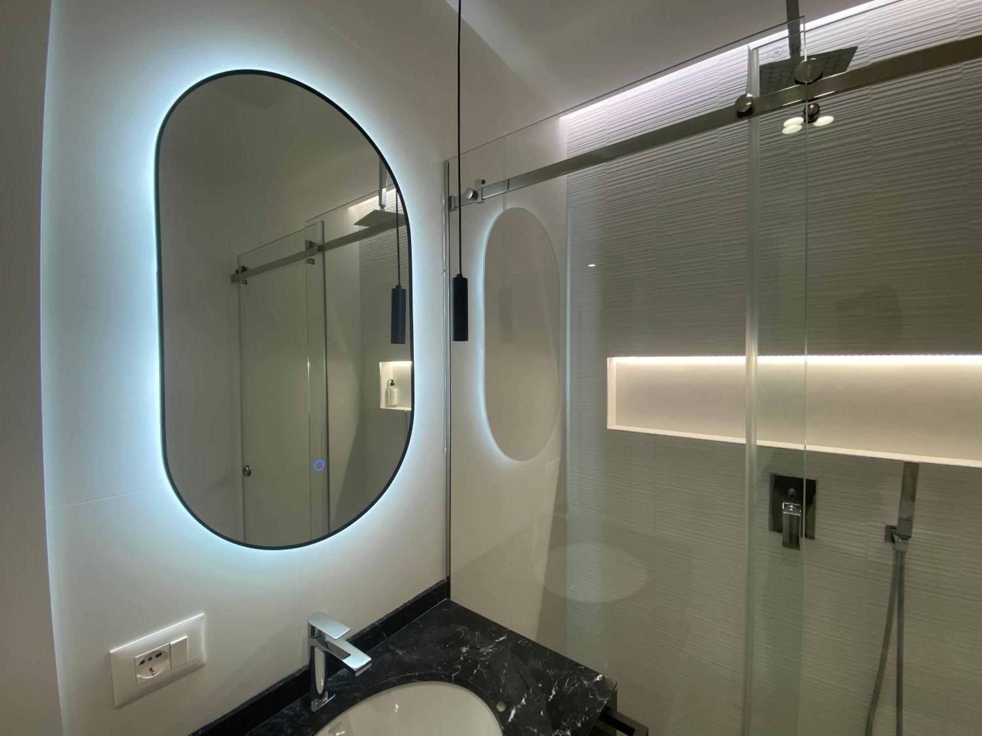 Tam Centre Luxury Serviced Appartamento Tirana