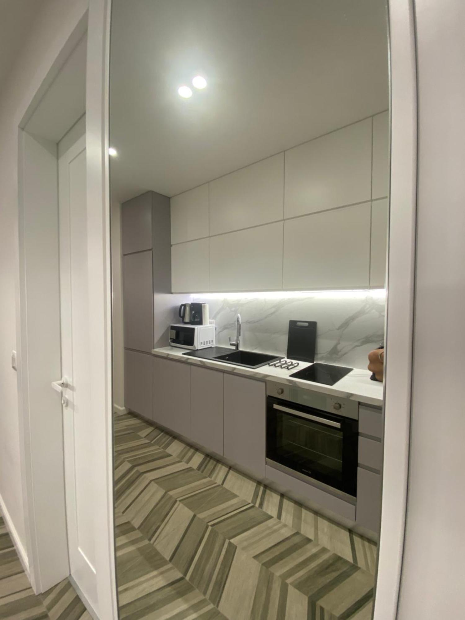 Appartamento Tam Centre Luxury Serviced Tirana
