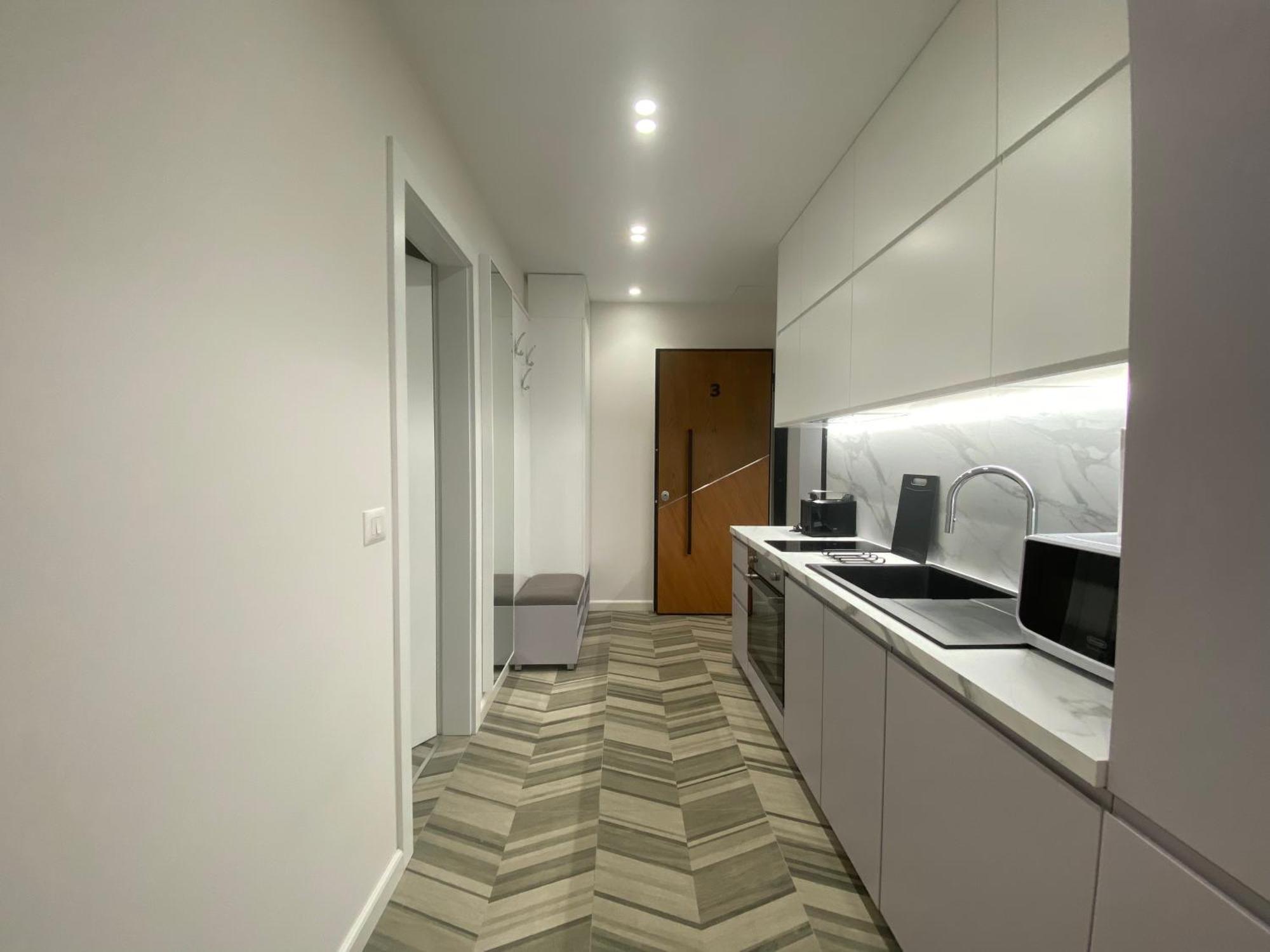 Tam Centre Luxury Serviced *