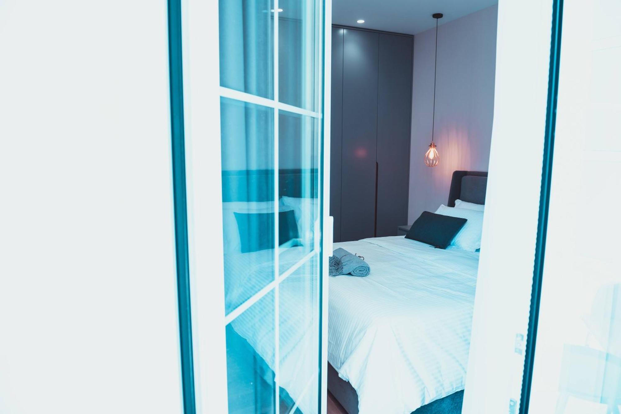 Tam Centre Luxury Serviced * Tirana