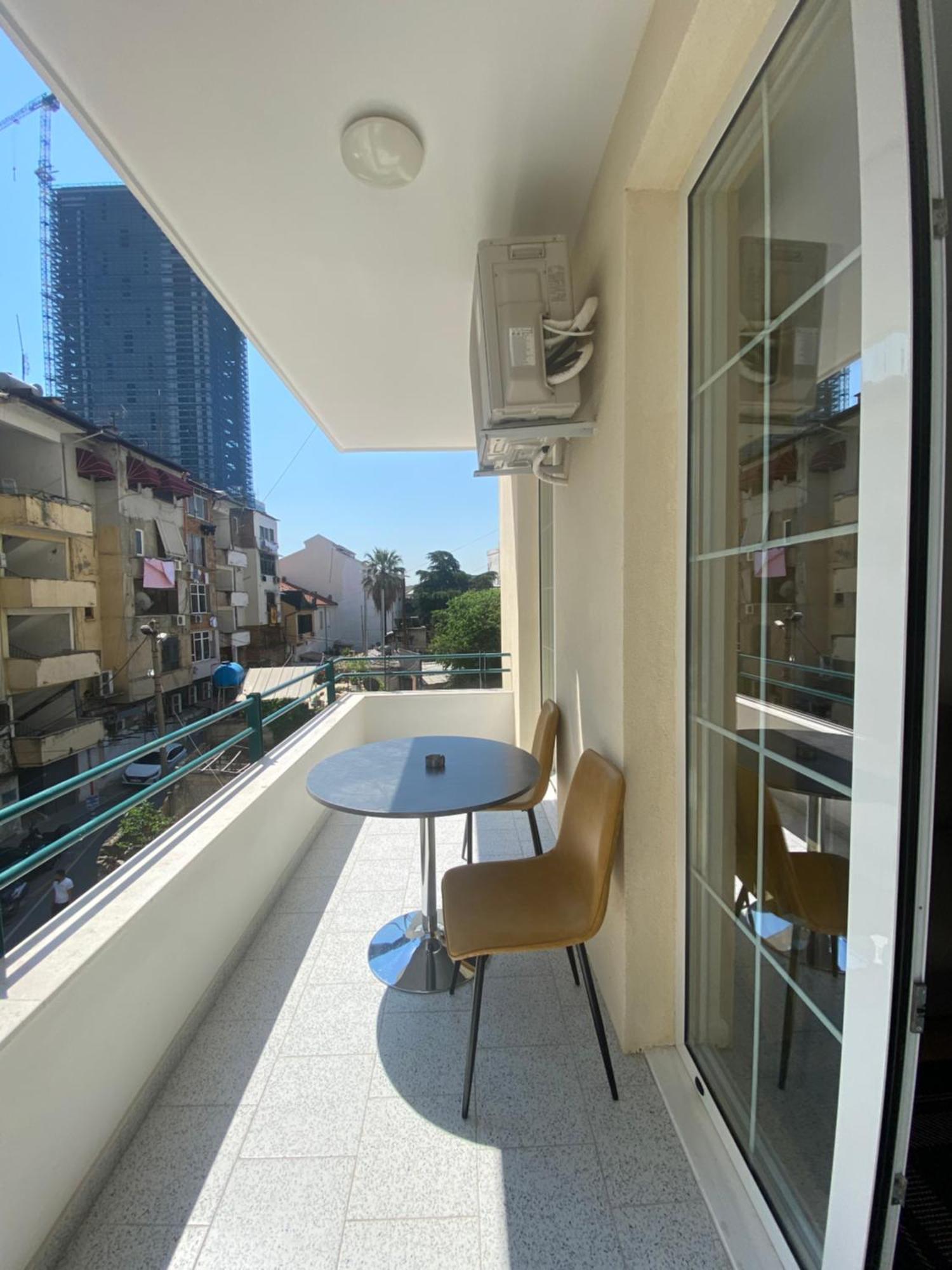 Tam Centre Luxury Serviced